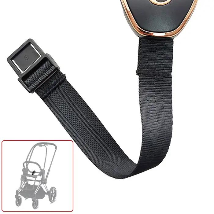 Siège bébé une traction harnais pour Cybex Priam 4 Mios 3 EU Coya ceinture de sécurité loquet Buggy 