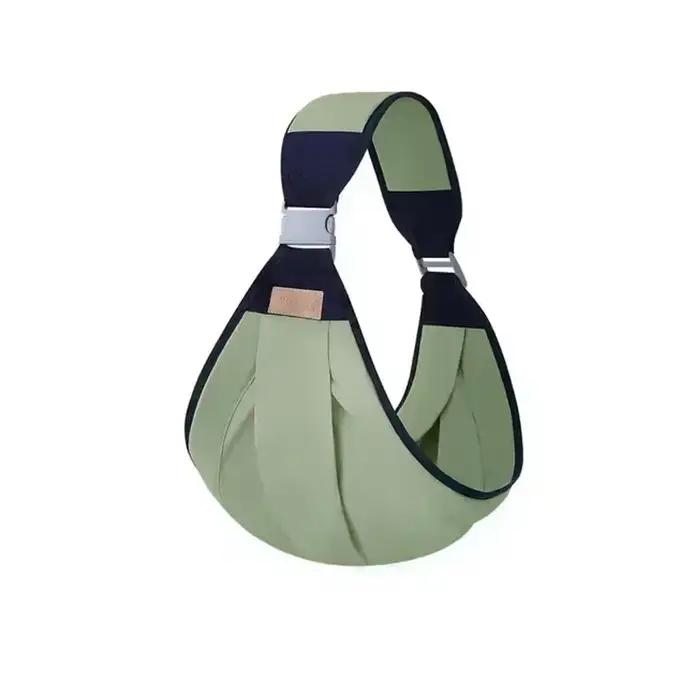 Porte-bébé portable à bandoulière, sac à dos pour tout-petit, sac à dos pour bébé, sacs pour nouveau