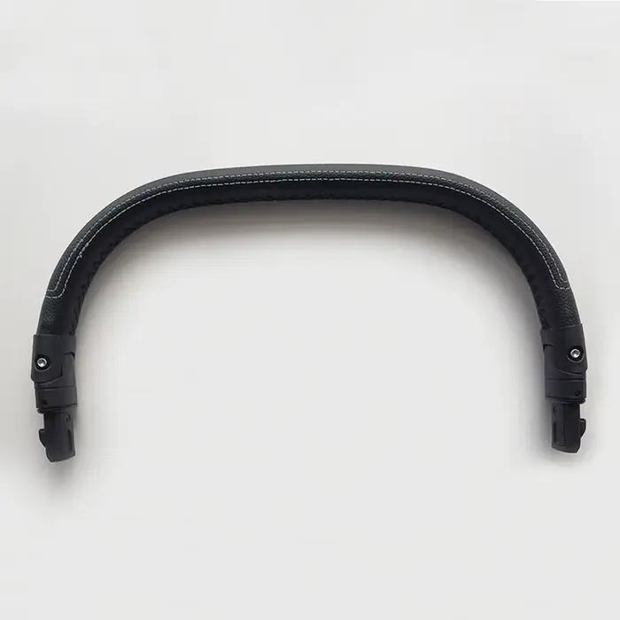 Accoudoir de poussette pour Cybex Mios 2/3, barre pare-chocs, clôture de sécurité, repose-main avec 