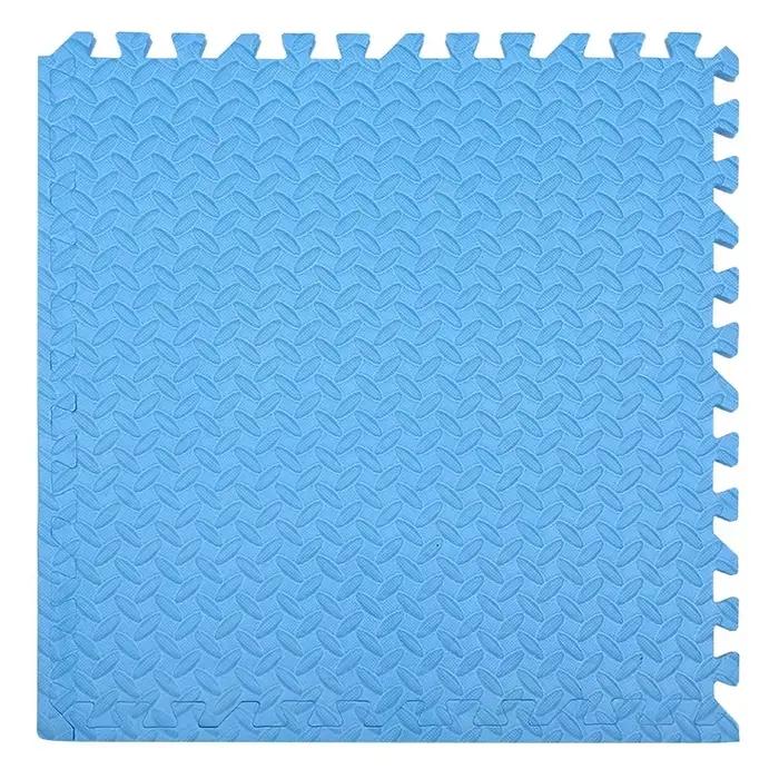 8-16 pièces mousse bébé tapis de jeu Puzzle tapis enfants tapis Bebe matelas EVA mousse bébé couvert