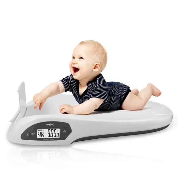 [Hobique] Balance précise pour nouveau-né, pesage des reins de bébé, fournitures parentales pour ani