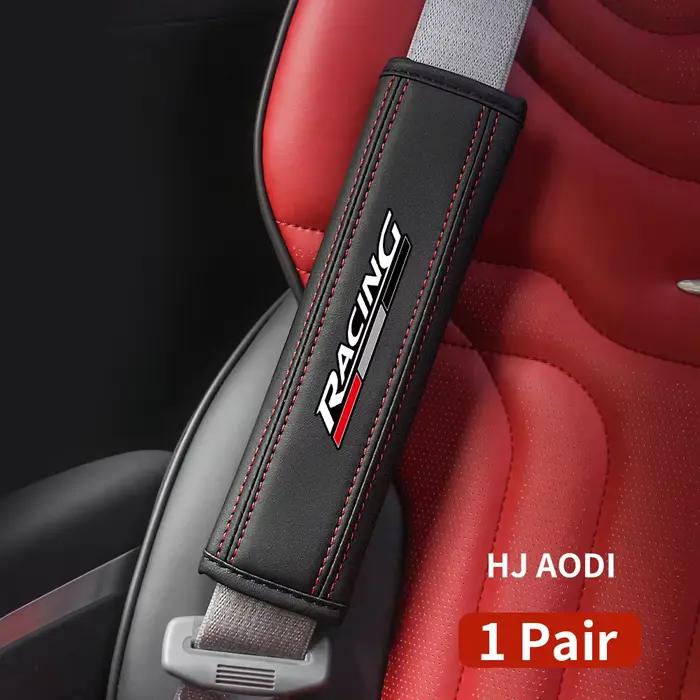 Housse d'épaule pour ceinture de sécurité de voiture, coussinets de protection pour SAAB Scania 93 9