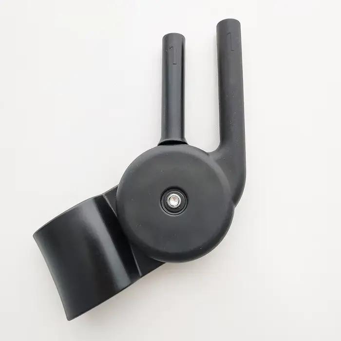 Clip de tige de Support d'auvent Buggy Cybex Priam 3 /4 Mios 2/3, boucle de pare-soleil, fermoir d'a