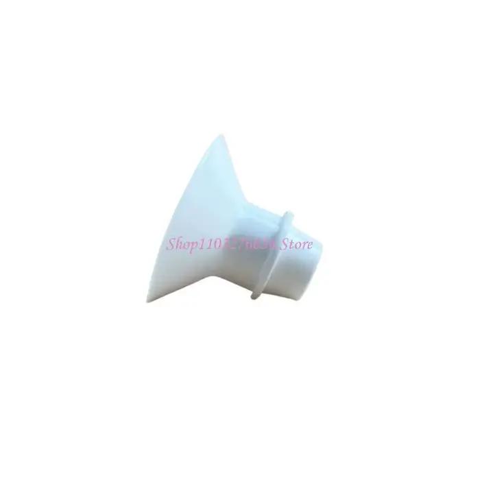 R6FD – adaptateur bride tire-lait, plusieurs tailles, adaptateur mamelon, accessoire d'allaitement, 