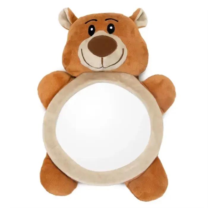 Miroir de voiture pour bébé, siège de voiture de sécurité, rétroviseur arrière pour siège de voiture