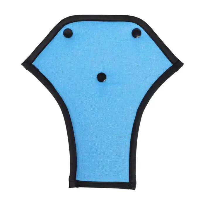 Régulateur de ceinture de sécurité pour enfants, housse universelle pour ceinture de sécurité, confo
