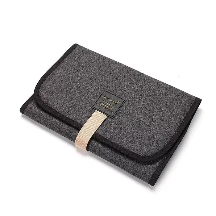 Couche à langer pliable pour bébé, imperméable, pour nouveau-né, Table à langer Portable pour tout-p