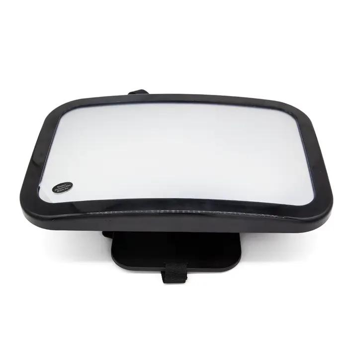 Rétroviseur de voiture réglable pour bébé, siège arrière de voiture, support pour appui-tête, access