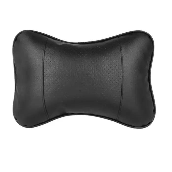 Appui-tête de siège de voiture avec maille respirante, sécurité automobile, repose-tête et cou, orei