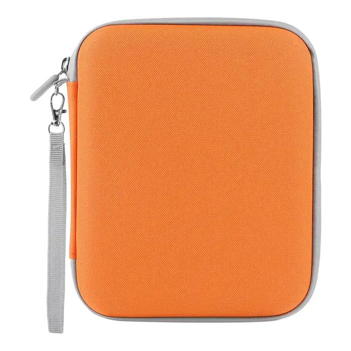 Porte-cartes avec fermeture éclair et 80 pochettes, classeur de cartes pour cartes Yoto, cartes mini