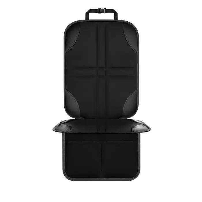 Protecteur universel de siège de voiture pour enfant, bébé, animal de compagnie, imperméable, antidé