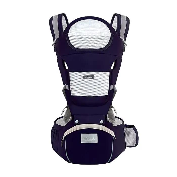 Sac à dos ergonomique pour bébé Electrolux, siège hipseat pour bébé, face à l'avant, kangourou ergon