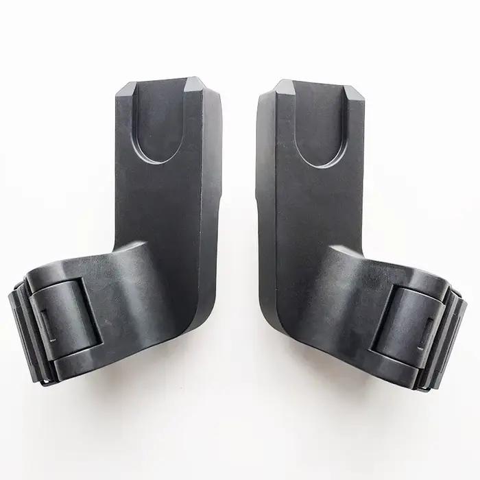 Adaptateur de poussette pour Cybex Libelle ou Orfeo série poussette et Aton Cloud Q/Z convertisseur 