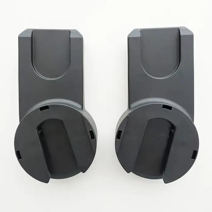 Adaptateur de siège de voiture pour bébé, pour Cybex Mios 2/3, convertisseur de panier de poussette,
