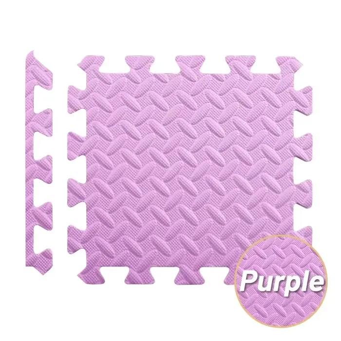 30x30x1CM tapis de jeu pour bébé activité pour bébé tapis de jeu de gymnastique tapis de jeu pour bé