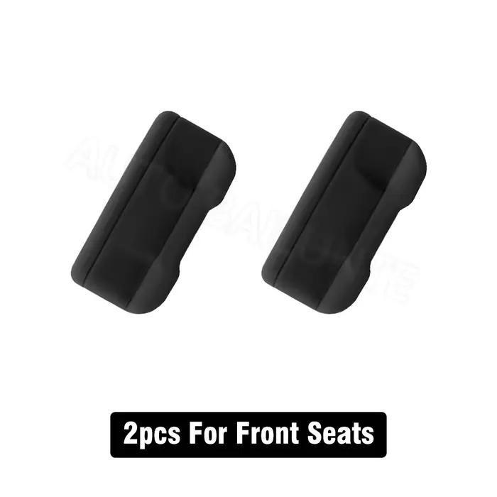 Couvercle de protection de boucle de ceinture de sécurité de voiture, Anti-collision, accessoires d'
