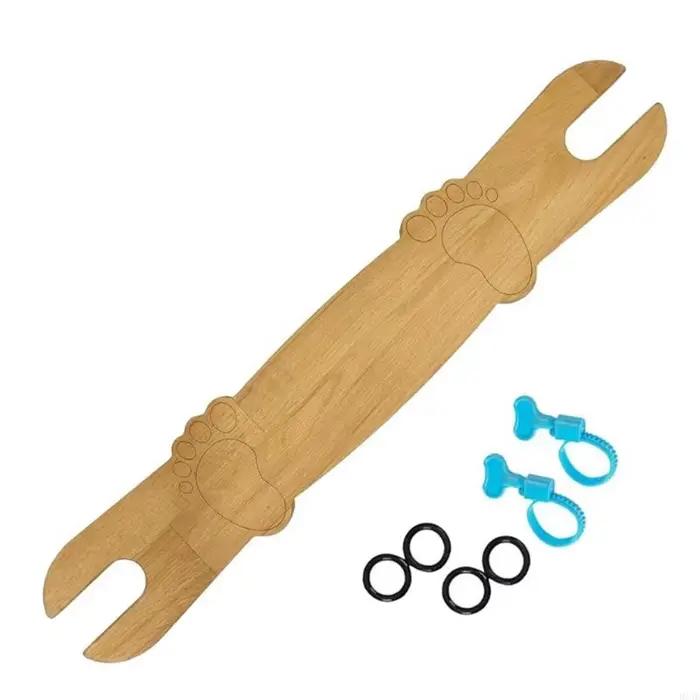 Accessoires pour chaise haute, repose-pieds pour bébé, pédale réglable, repose-pieds pour chaise hau