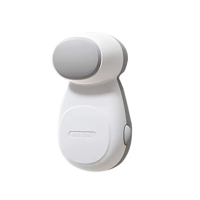 Butoir de porte de sécurité pour bébé, arrêt de porte de sécurité pour enfants, empêche la fermeture