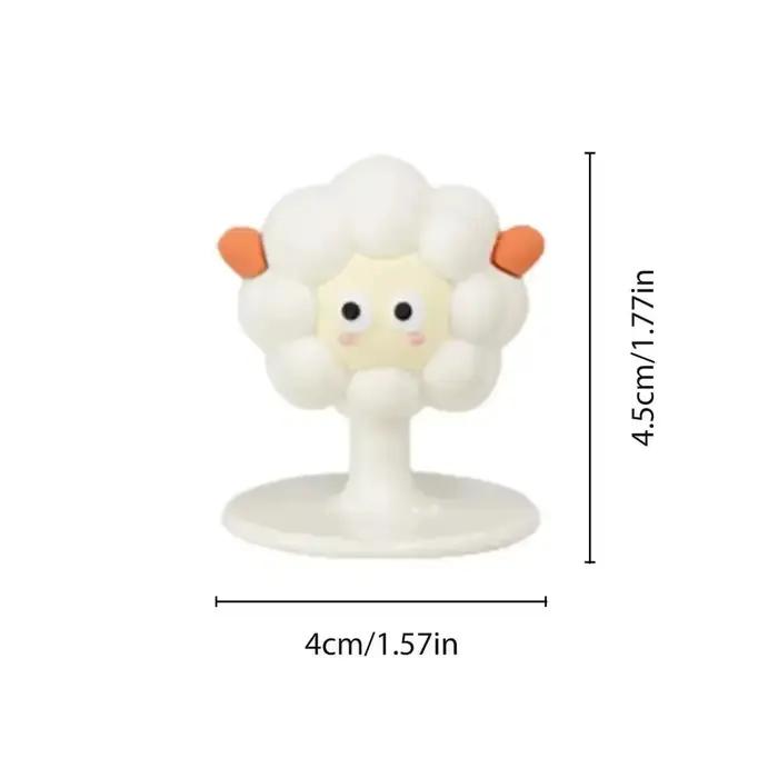 Dispositif de levage de toilette portable et mignon à motif de dessin animé, accessoires pour éviter