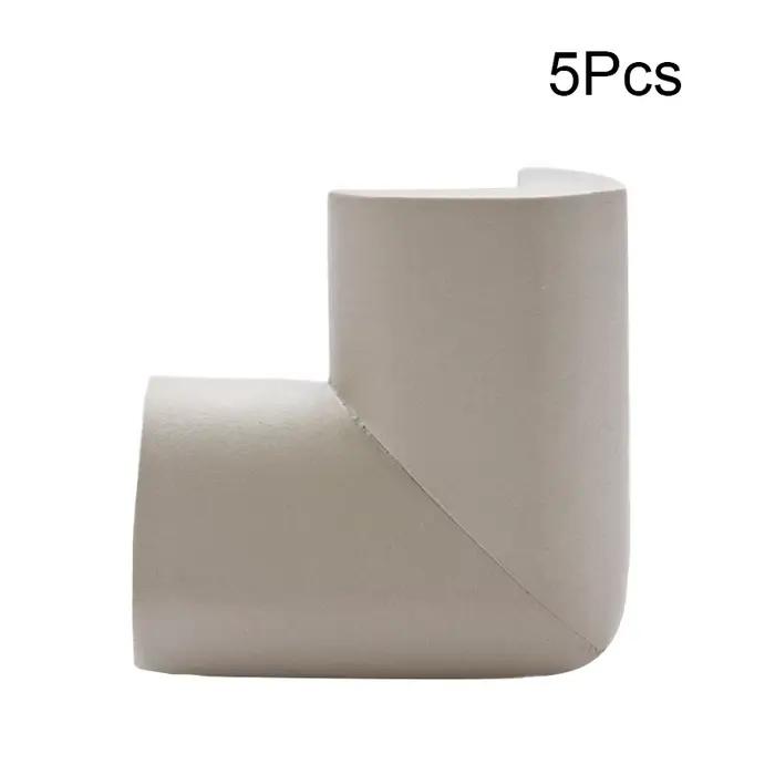 Coins de sécurité pour bébé, 5/10 pièces, coins à bords souples pour la maison, Protection de sécuri
