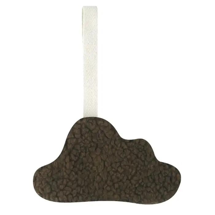 Porte-sucette en peluche pour tout-petits, porte-sucette, laisse avec 197 apparence animale, décor d