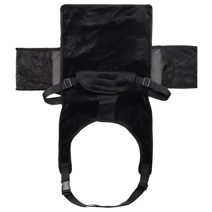 Lit de voyage pliable pour enfants, extension de siège d'avion, berceau de sommeil Portable pour tou