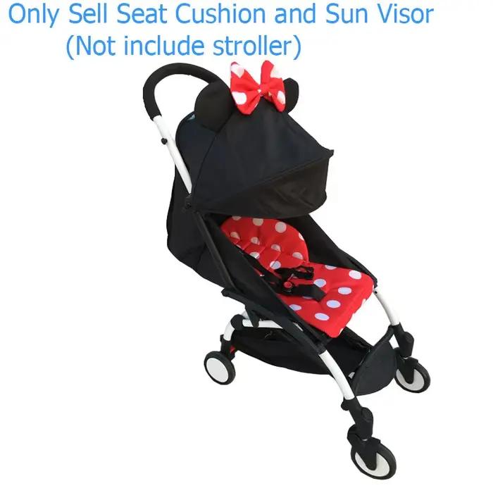 ® Accessoires de poussette