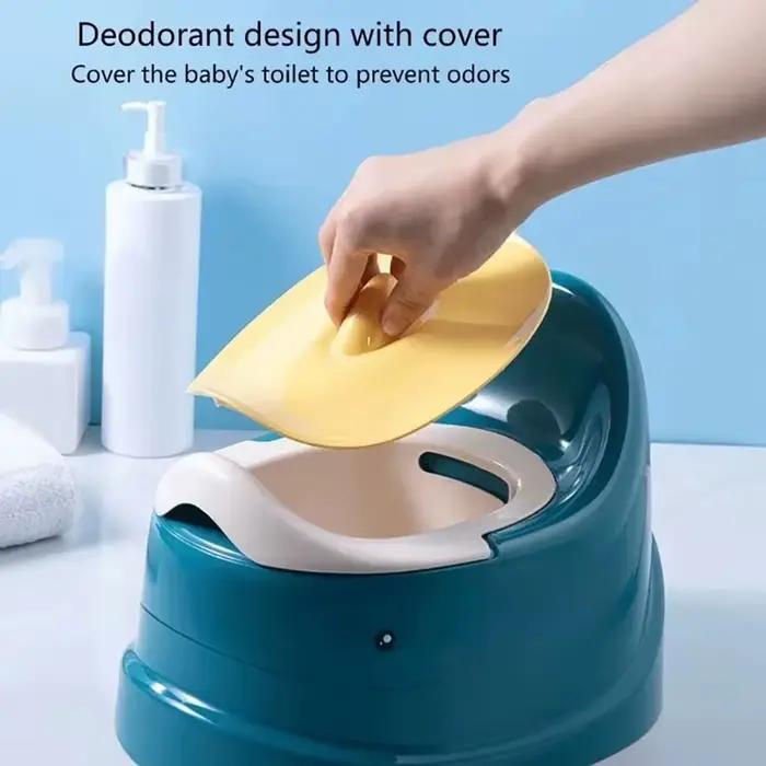 Pot de toilette portable pour bébé