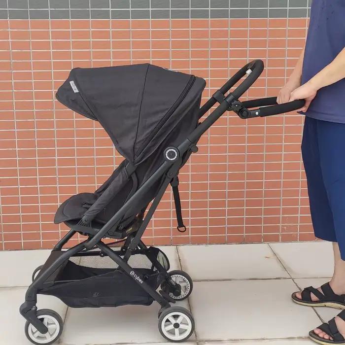 Accessoires de poussette pour bébé