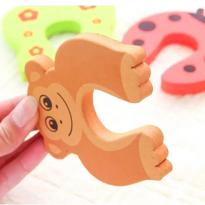 Butoir de porte de sécurité pour bébé