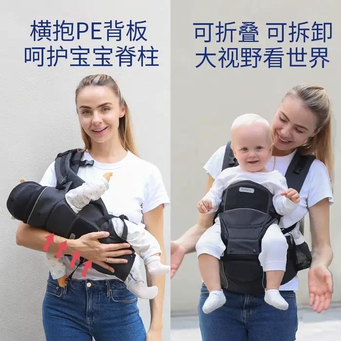 Sacs à dos porte-bébé