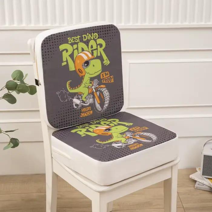 Coussin de siège rehausseur pour enfants