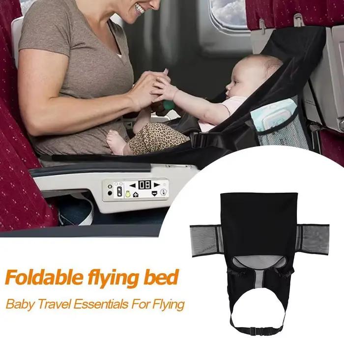 Sièges d'avion portables pour enfants