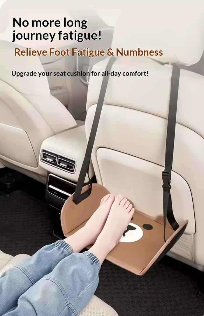 Appuie-tête pour sièges de voiture
