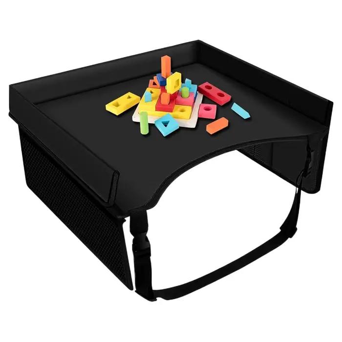 Table de repas pour enfant pour voiture