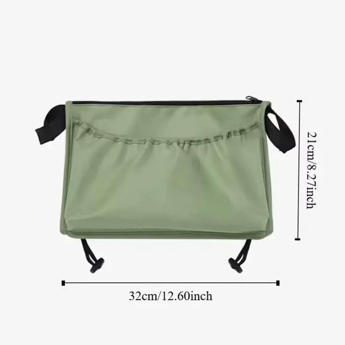 Sac de rangement multifonction pour poussette