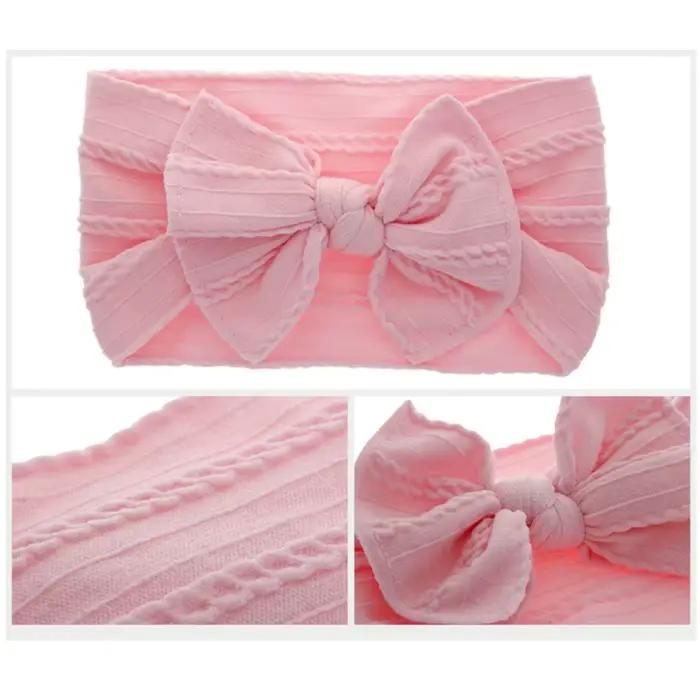 Bandeaux pour bébés filles