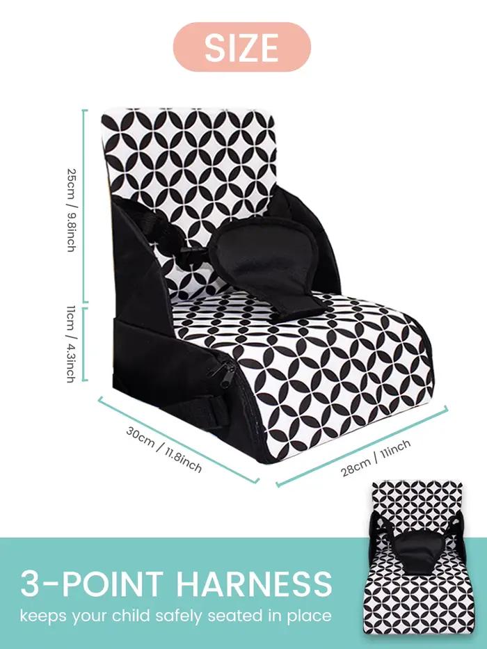 Chaise haute pour bébé