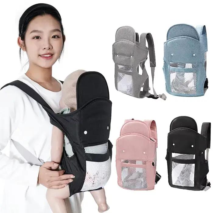 Porte-bébé pour nouveau-né