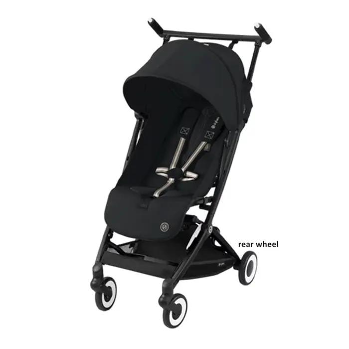 Roue arrière ALWAYSME pour Cybex Libelle