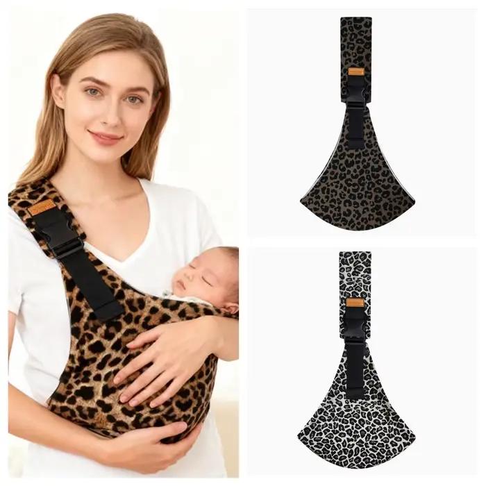 Porte-bébé pour sortir