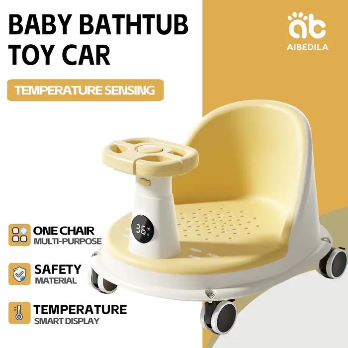 AIBEDILA – siège de bain pour bébé