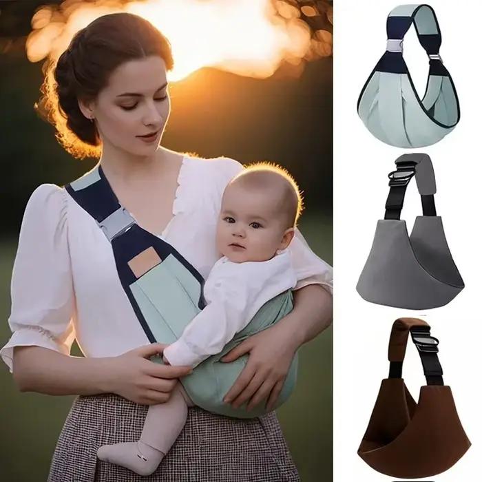 Porte-bébé pour sortir