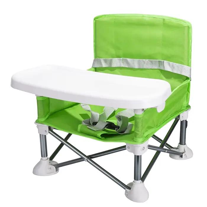 Chaise d'appoint portable pour bébé