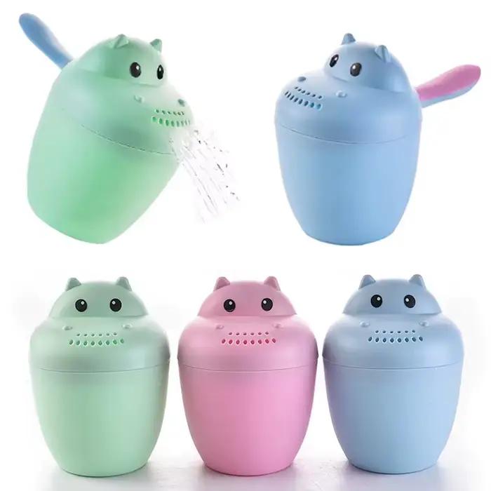 Bébé shampooing rinçage Durable enfants