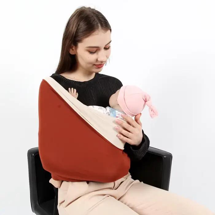 Élingues de porte-bébé faciles à porter