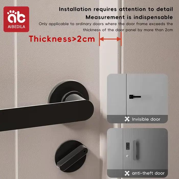 Butoir de porte de sécurité pour bébé