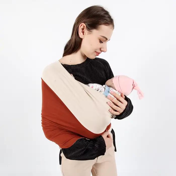 Mama's Bonding-Couette pour bébé