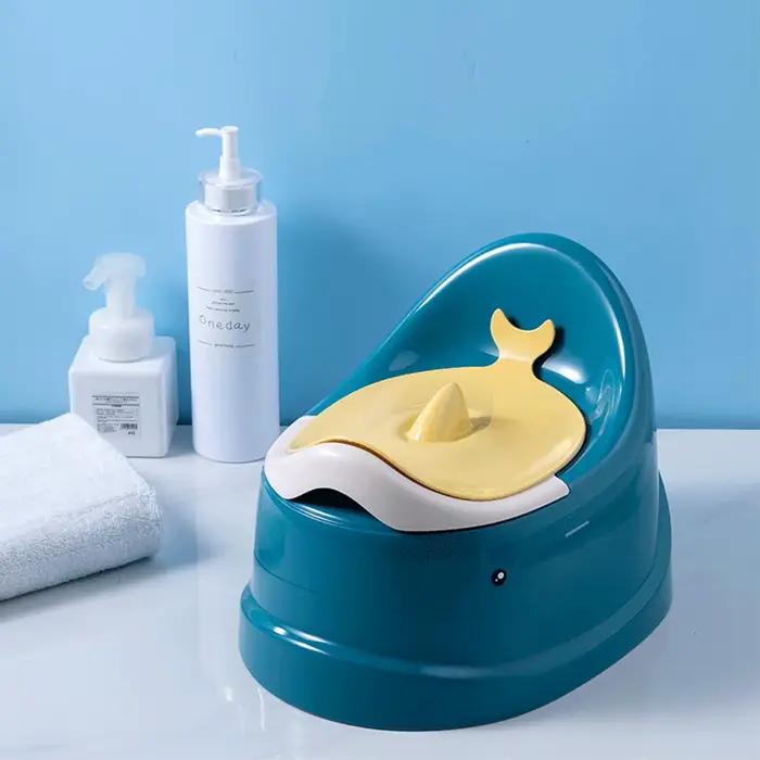 Pot Portable pour tout-petits