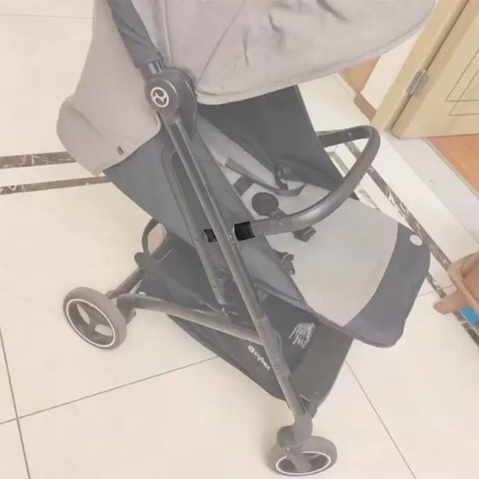 Base de montage de barre de pare-chocs de Buggy pour Cybex Beezy